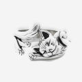 Pia Vintage Ring