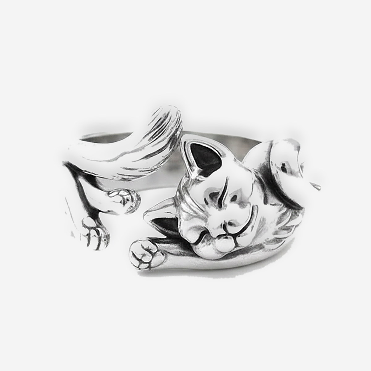 Pia Vintage Ring