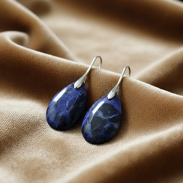 Capucine Earrings