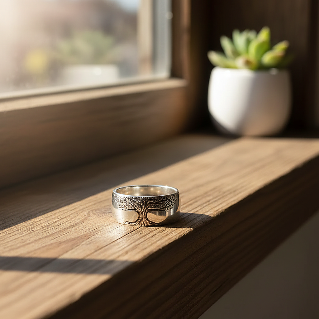 Nova Ring