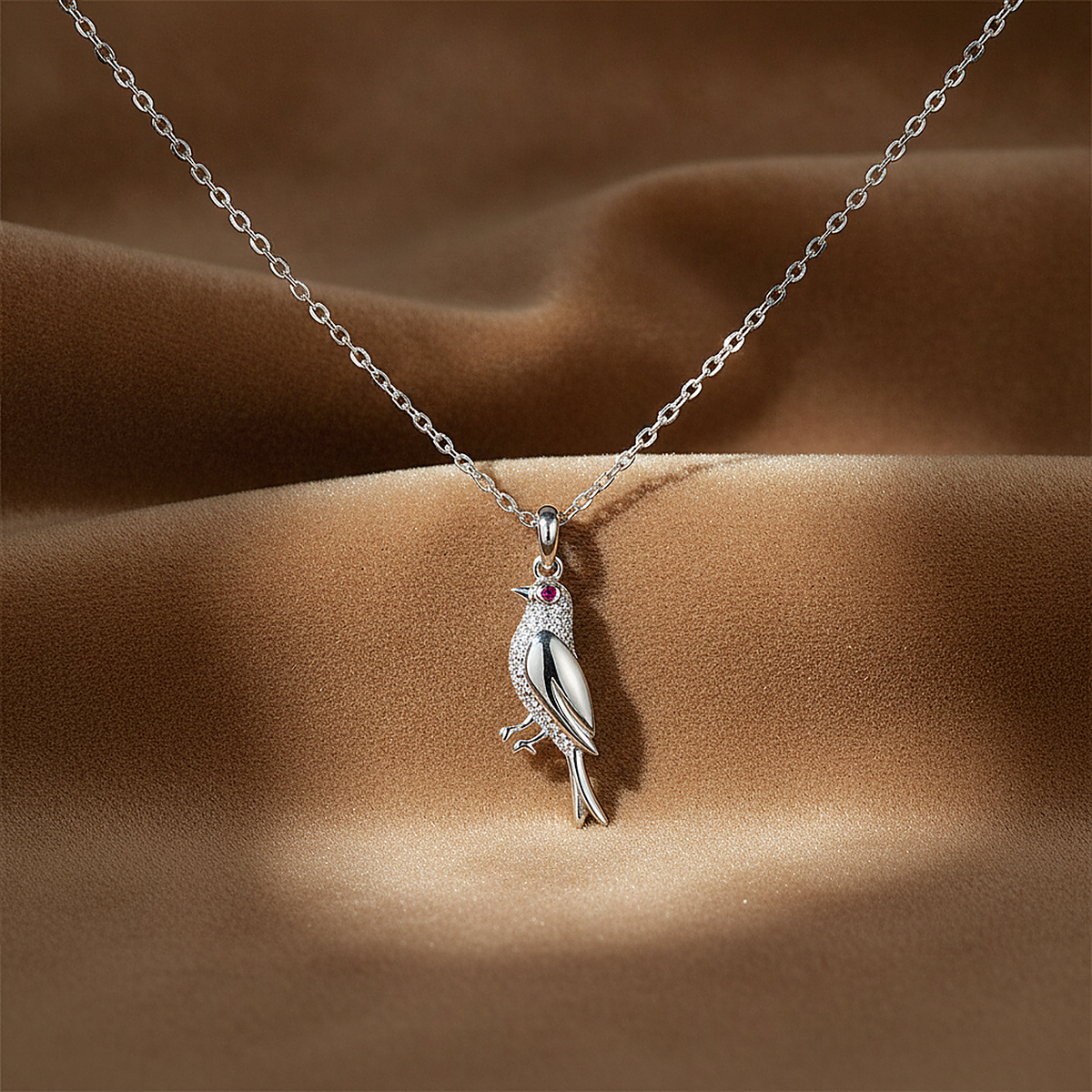 Esme Necklace