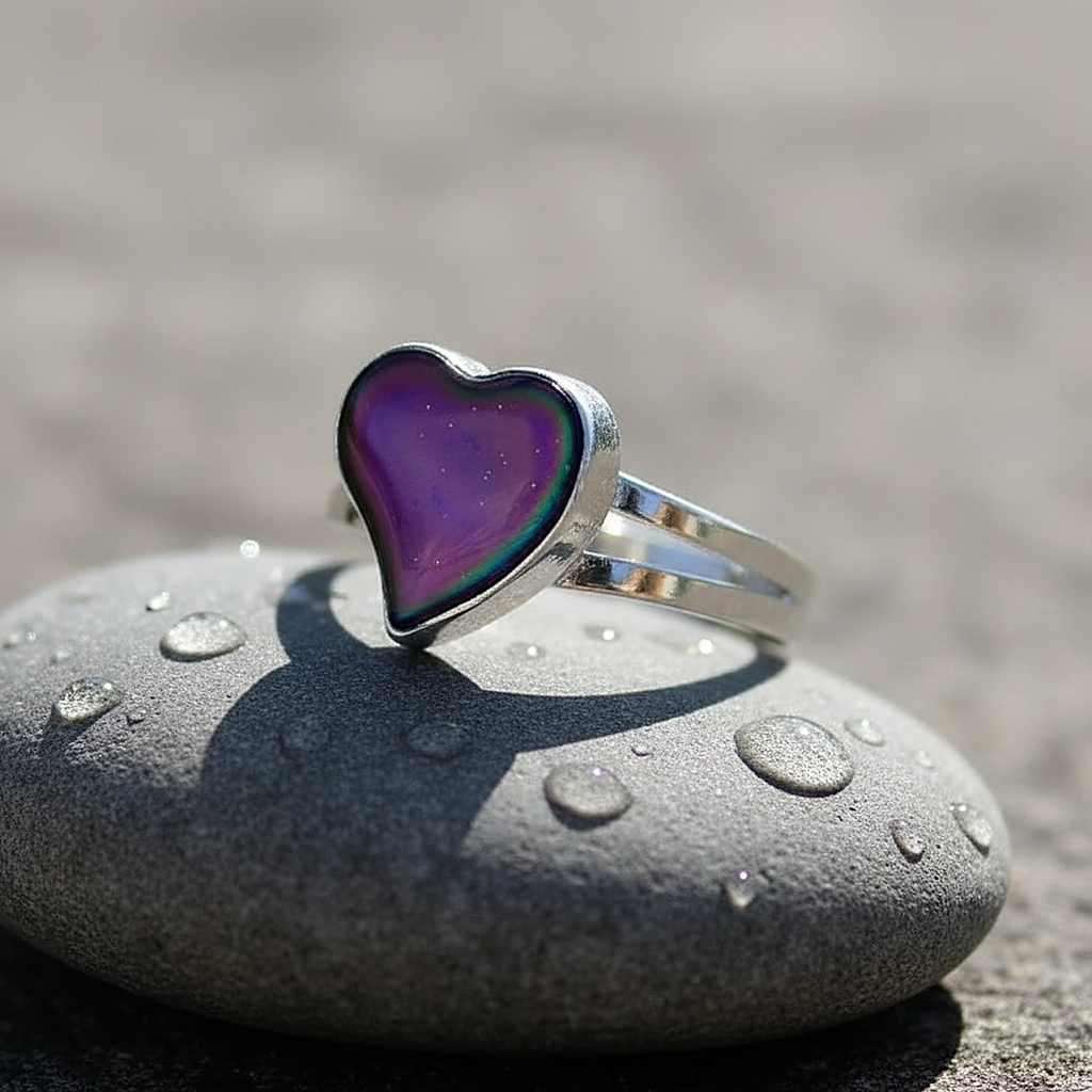 Delphine Ring