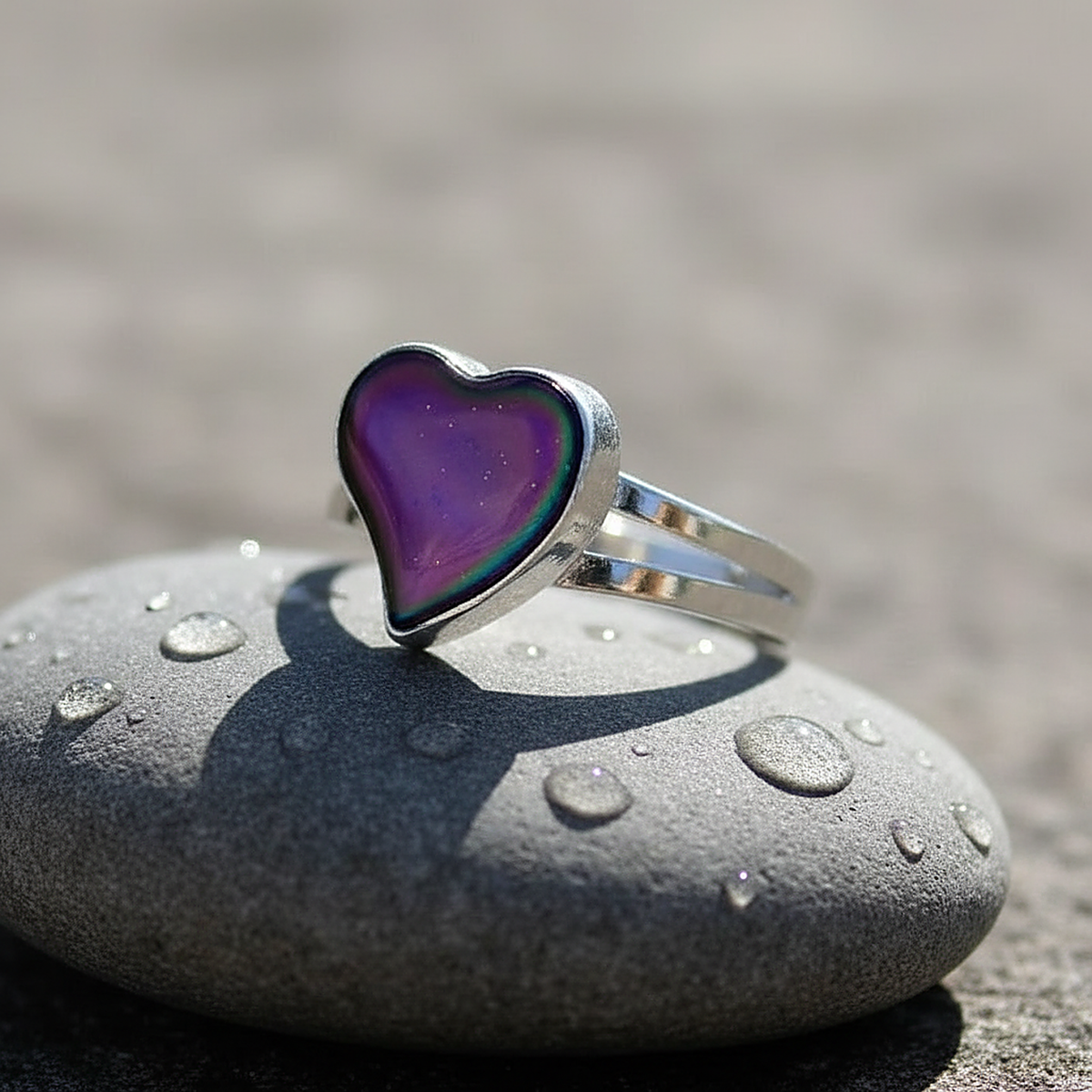 Delphine-Ring