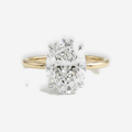 Halcyon Diamond Ring