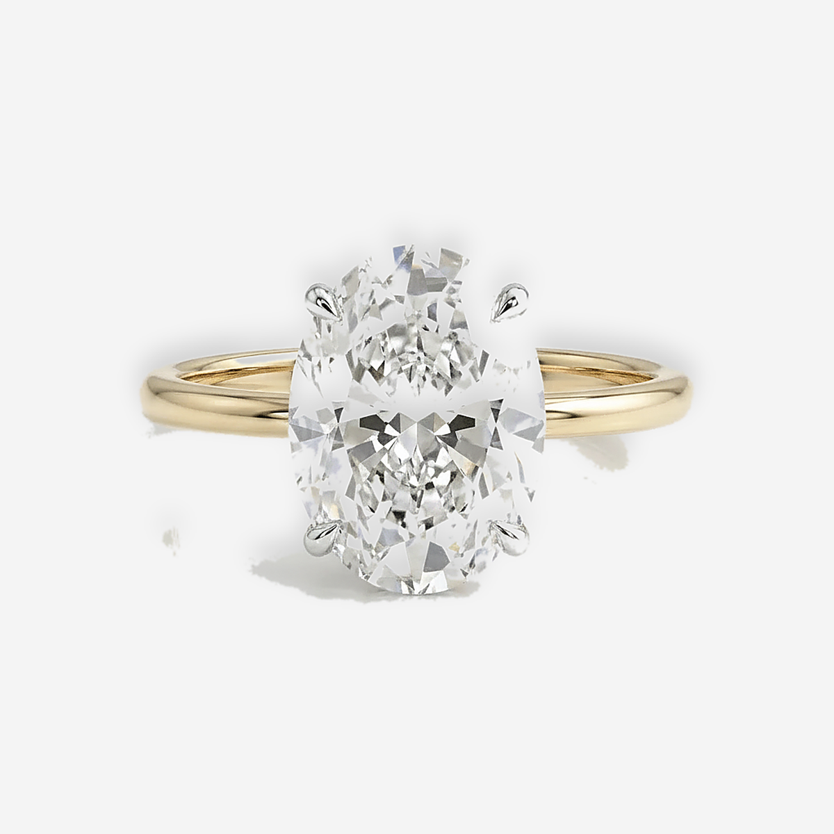 Halcyon Diamond Ring