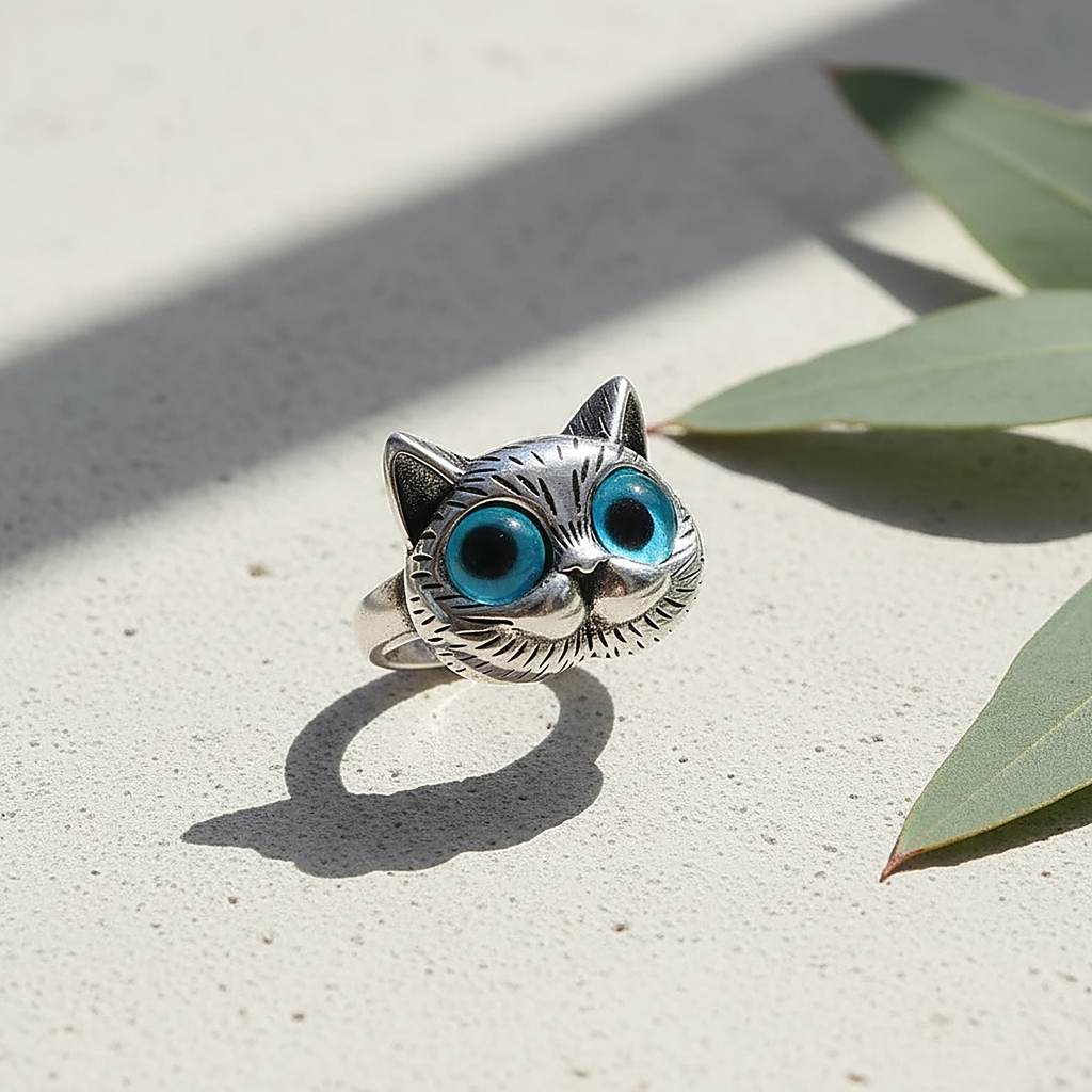 Solene Ring