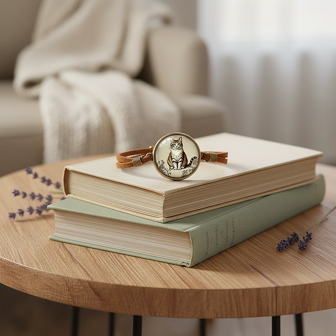 Lourdes Heirloom Bracelet