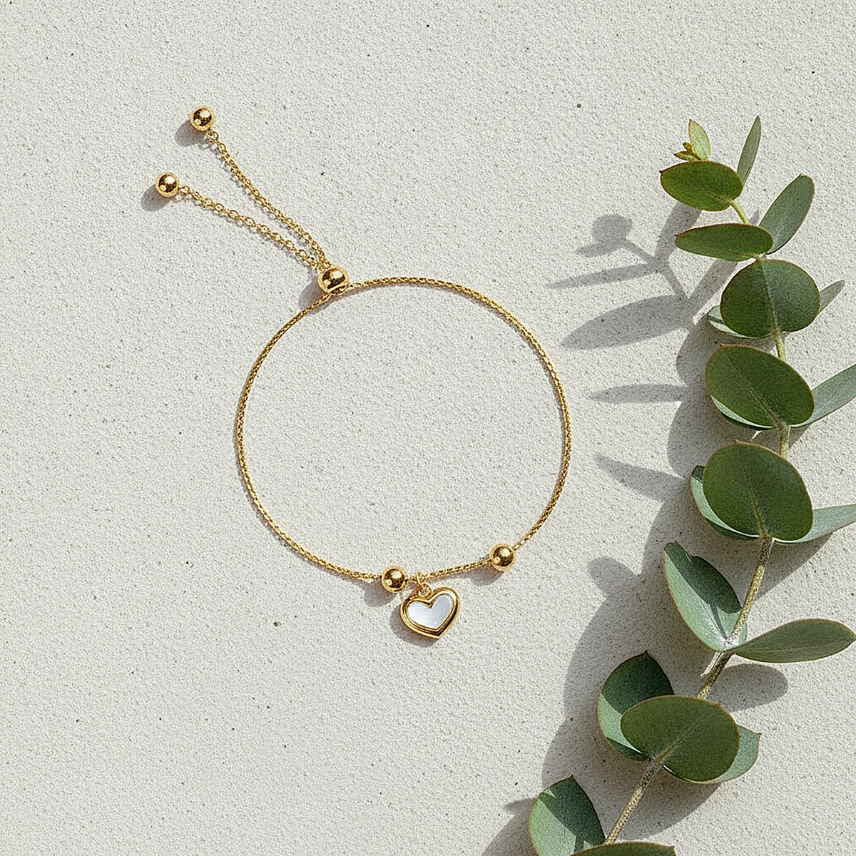 Nova-opalen armband