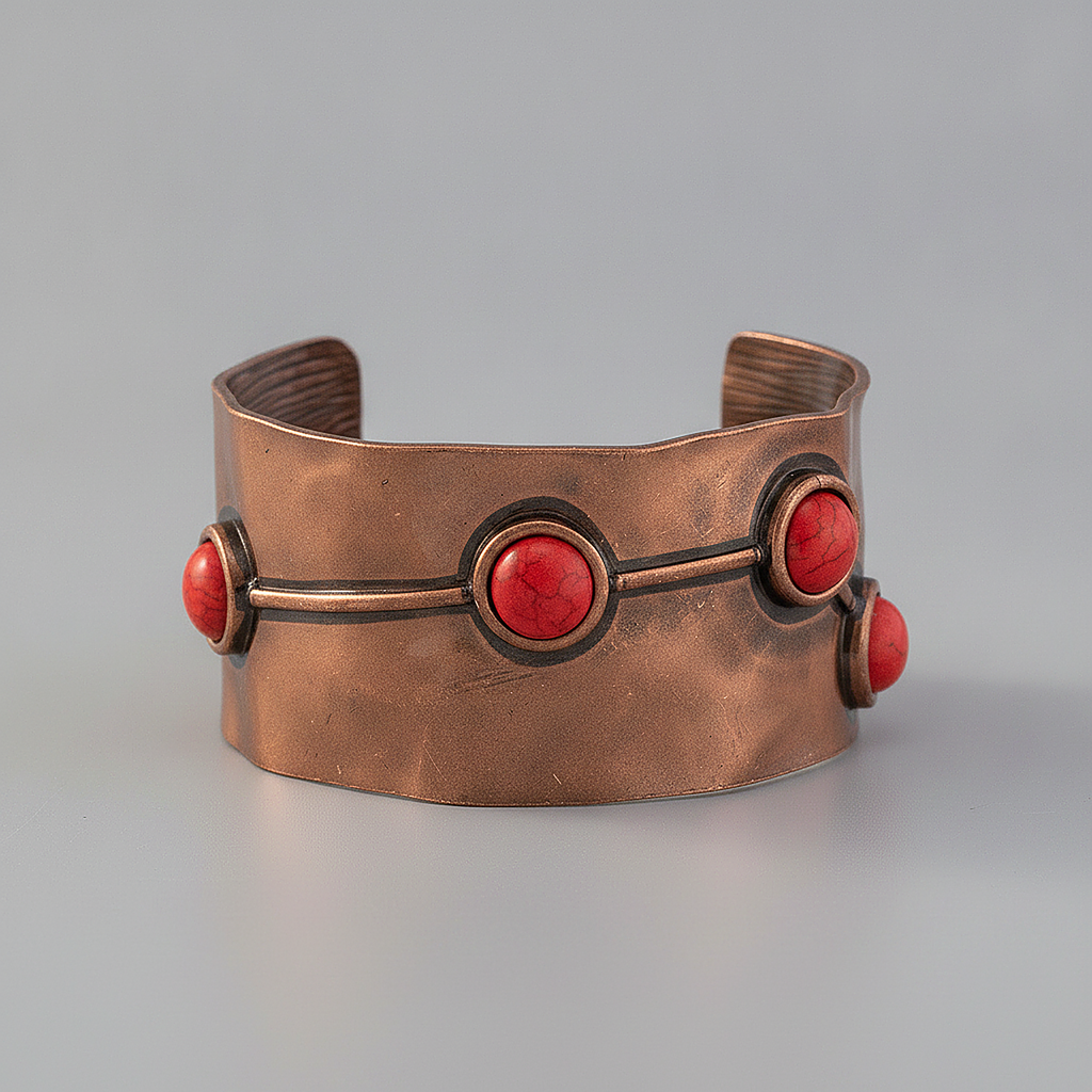 Reverie Vintage Bracelet