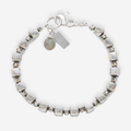 Alba Silver Bracelet