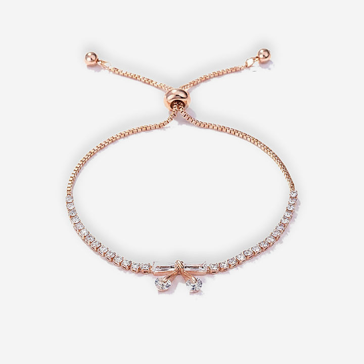Elise Gold Bracelet