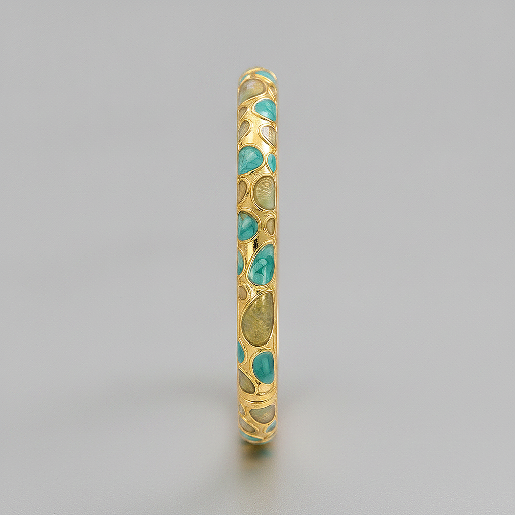 Rosalie Turquoise Bracelet