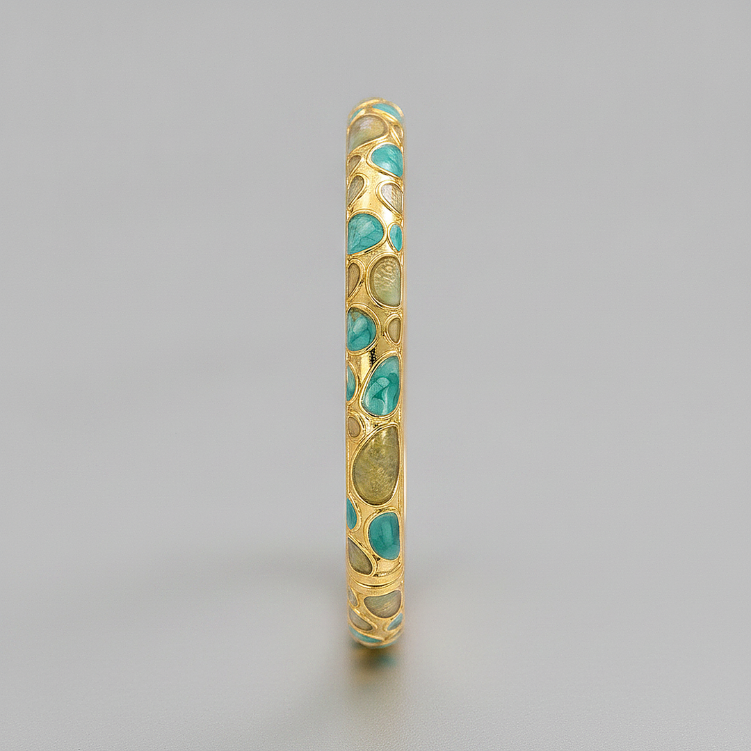 Rosalie Turquoise Bracelet