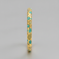 Rosalie Turquoise Bracelet