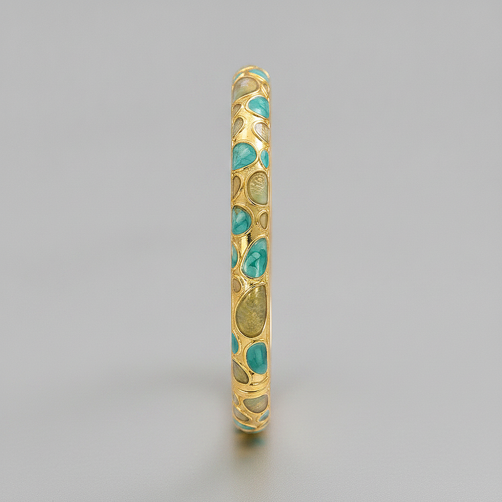 Rosalie Turquoise Bracelet