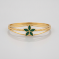 Zelie Jade Bracelet