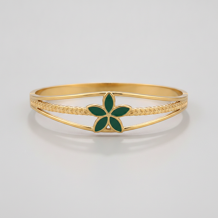 Zelie Jade Bracelet