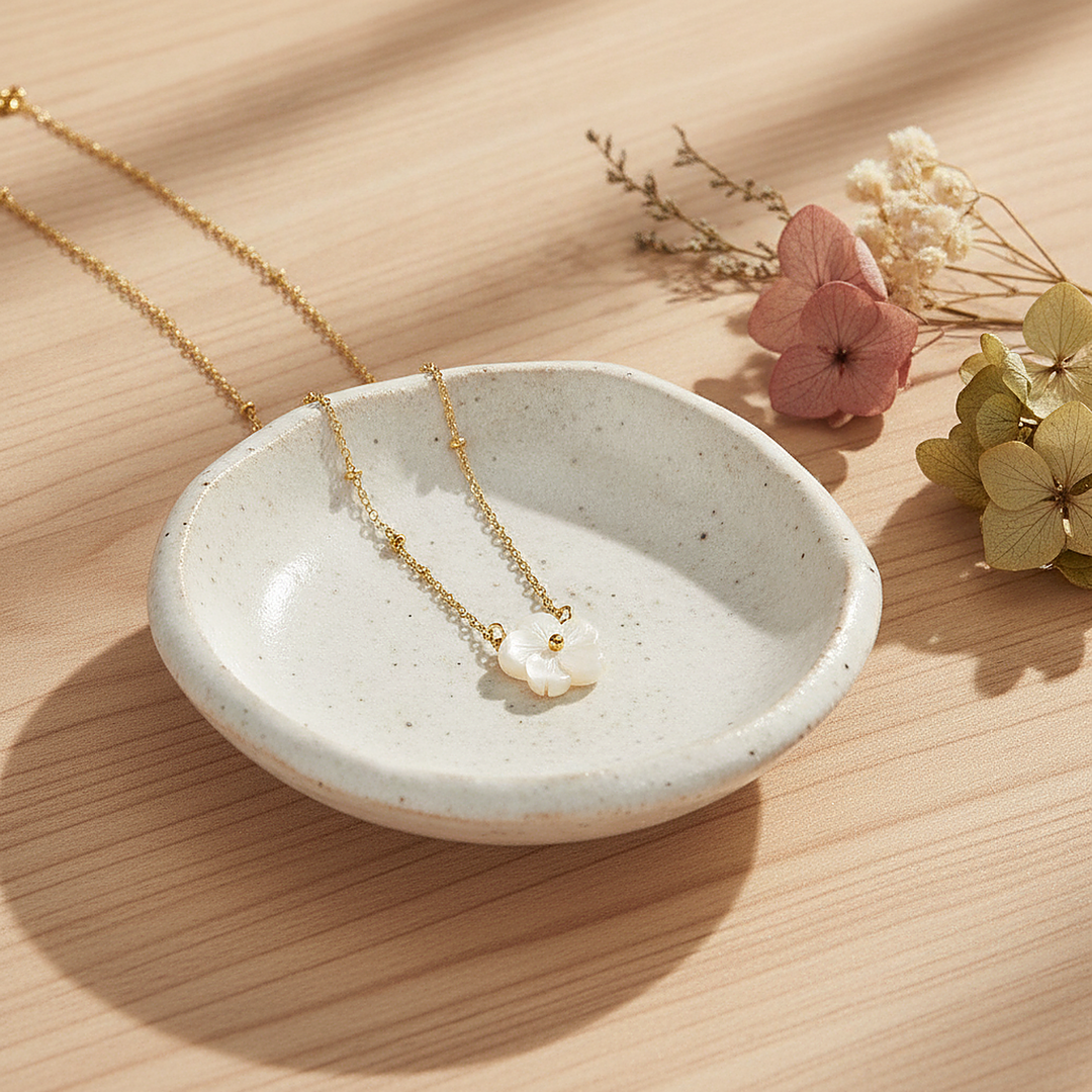 Collier Bijou