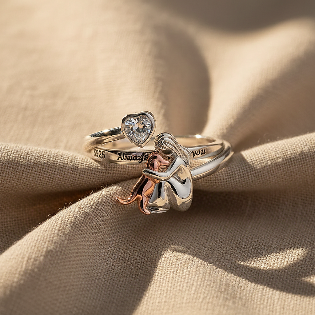Bijou Ring