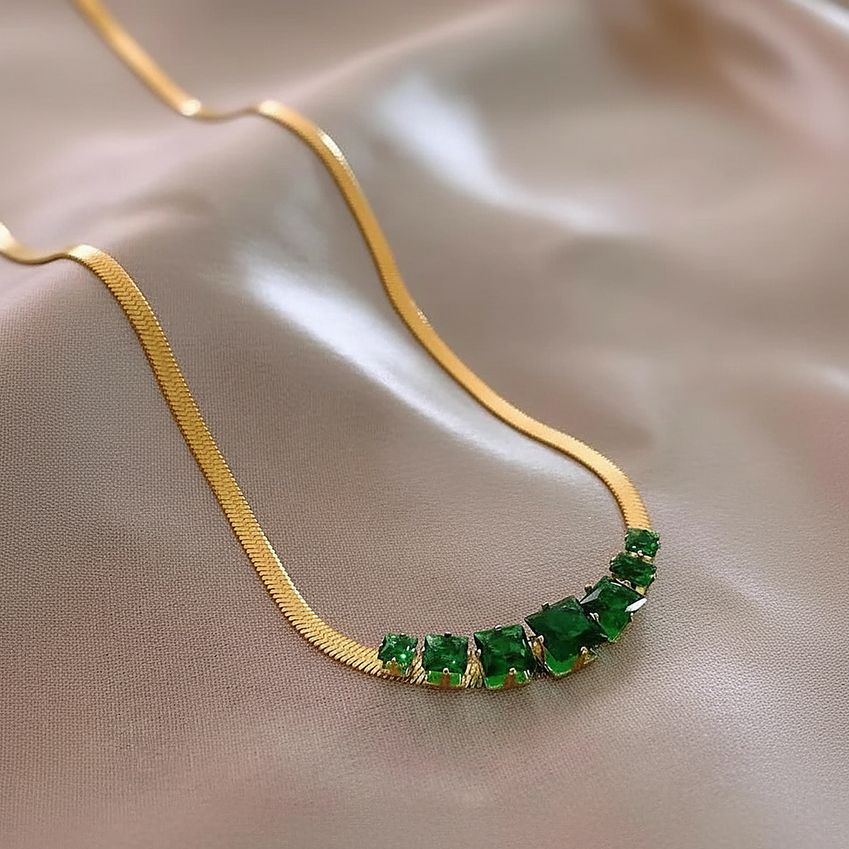 Tamsin-ketting