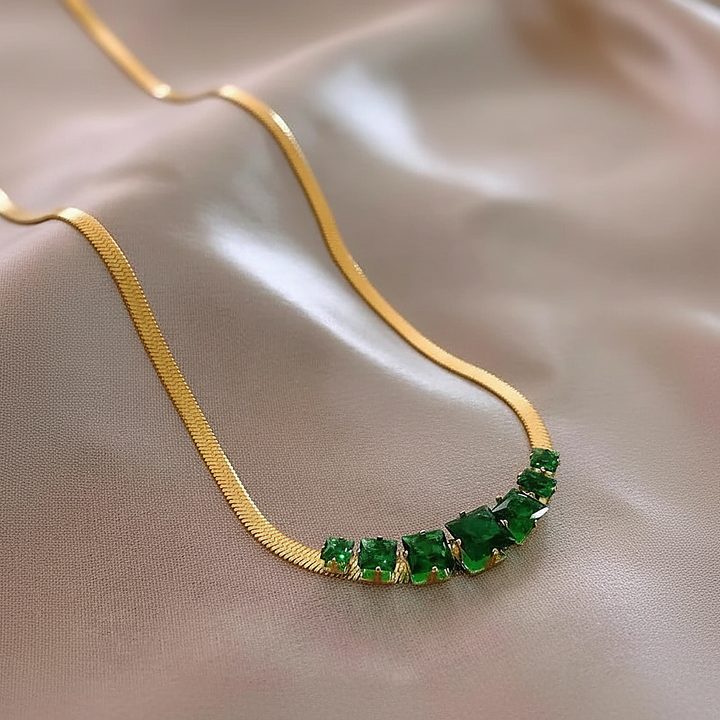 Tamsin Necklace