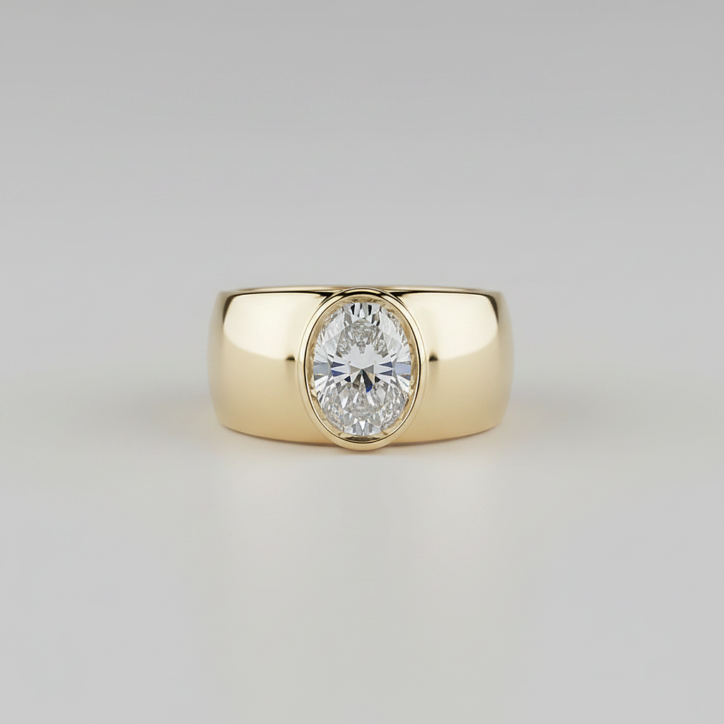 Elise-Zirkonia-Ring