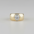 Elise-Zirkonia-Ring