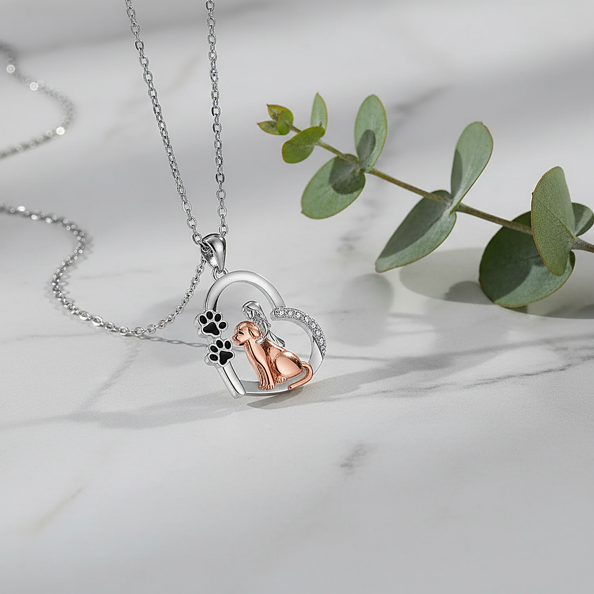 Yara Necklace