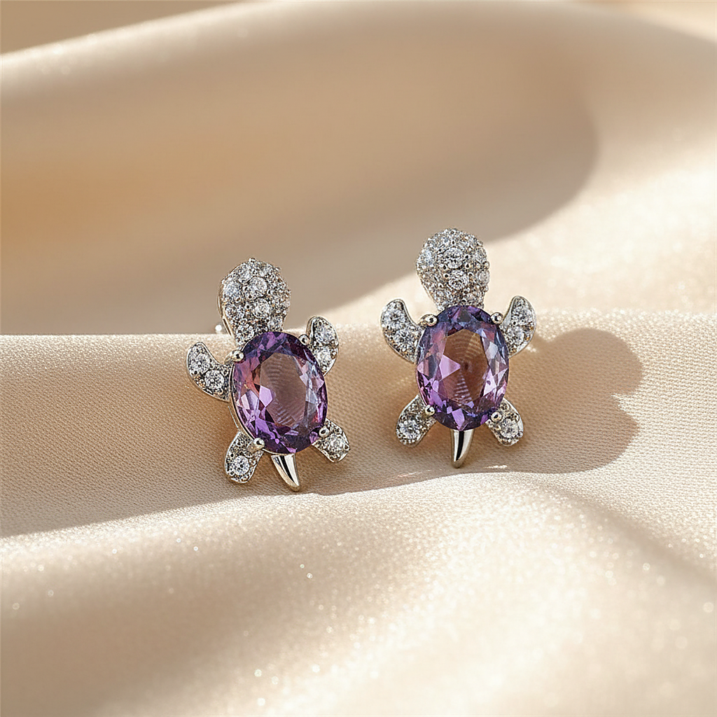 Lune Earrings