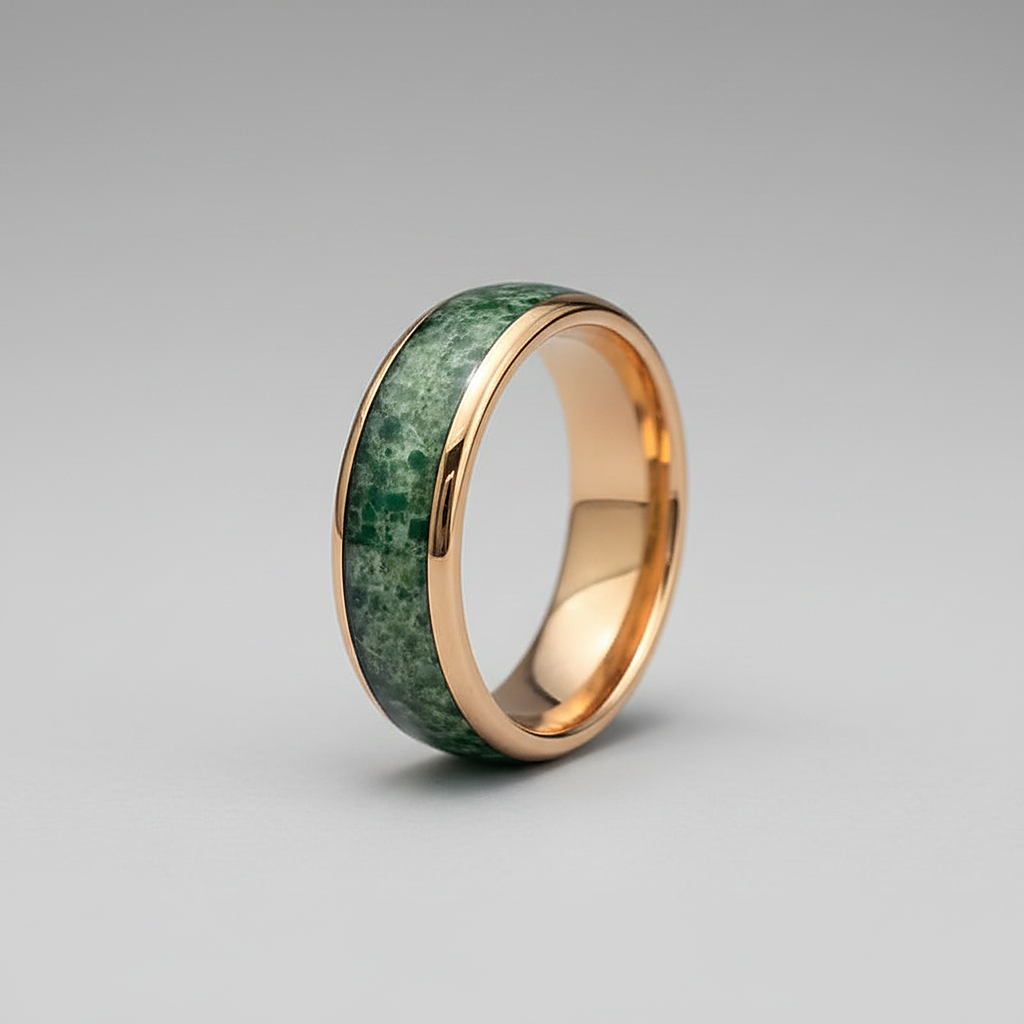 Perle Heirloom Ring