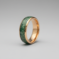Perle Heirloom Ring