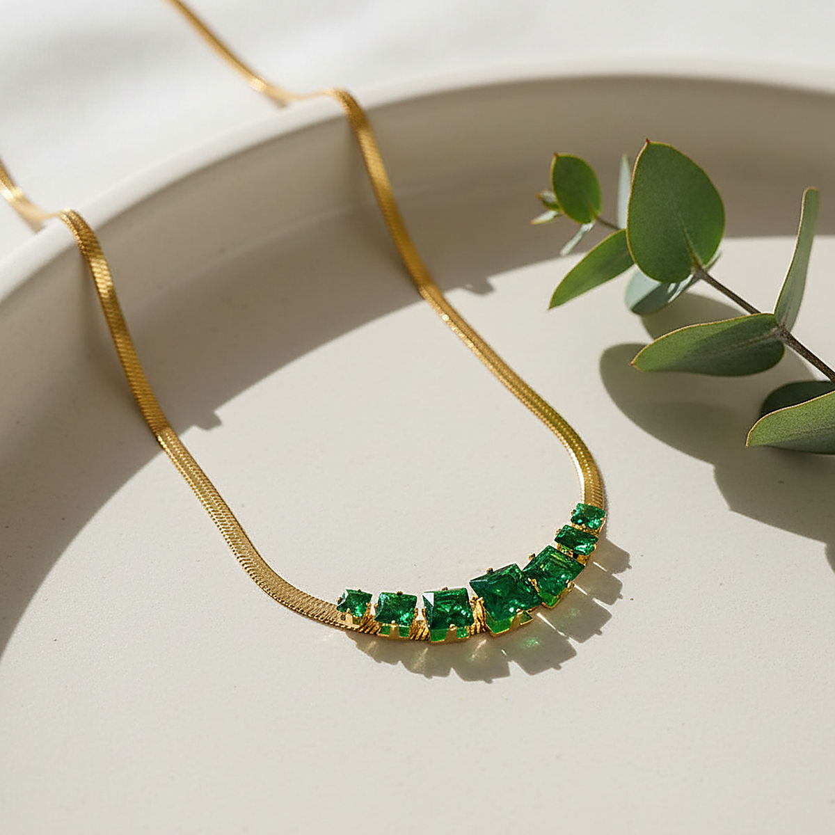 Tamsin-ketting