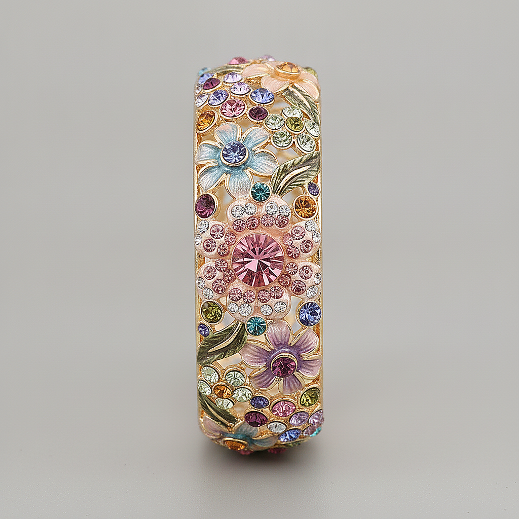 Maren Vintage-armband