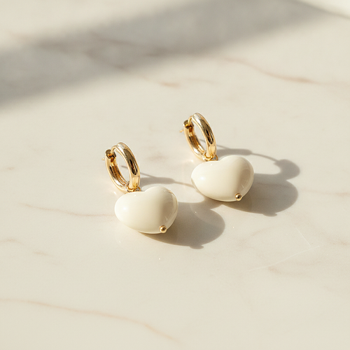 Cassia Earrings