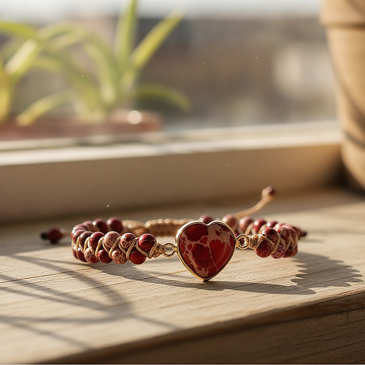 Tindra Bohemian Bracelet