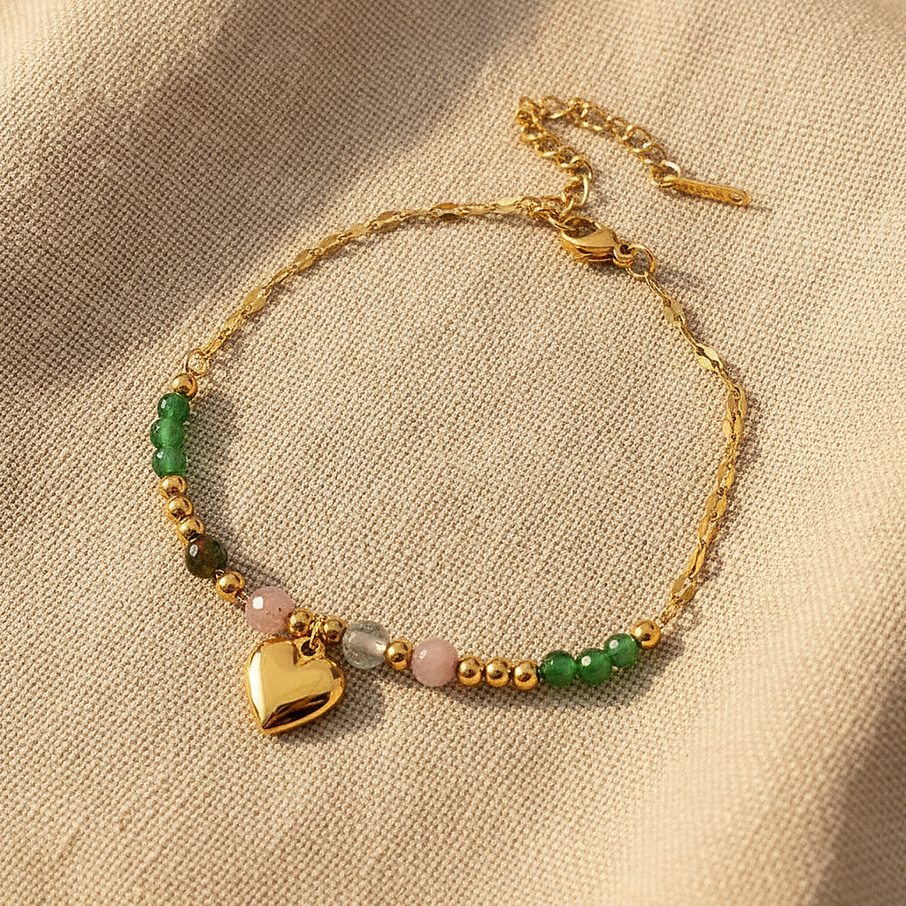 Fleur Bracelet