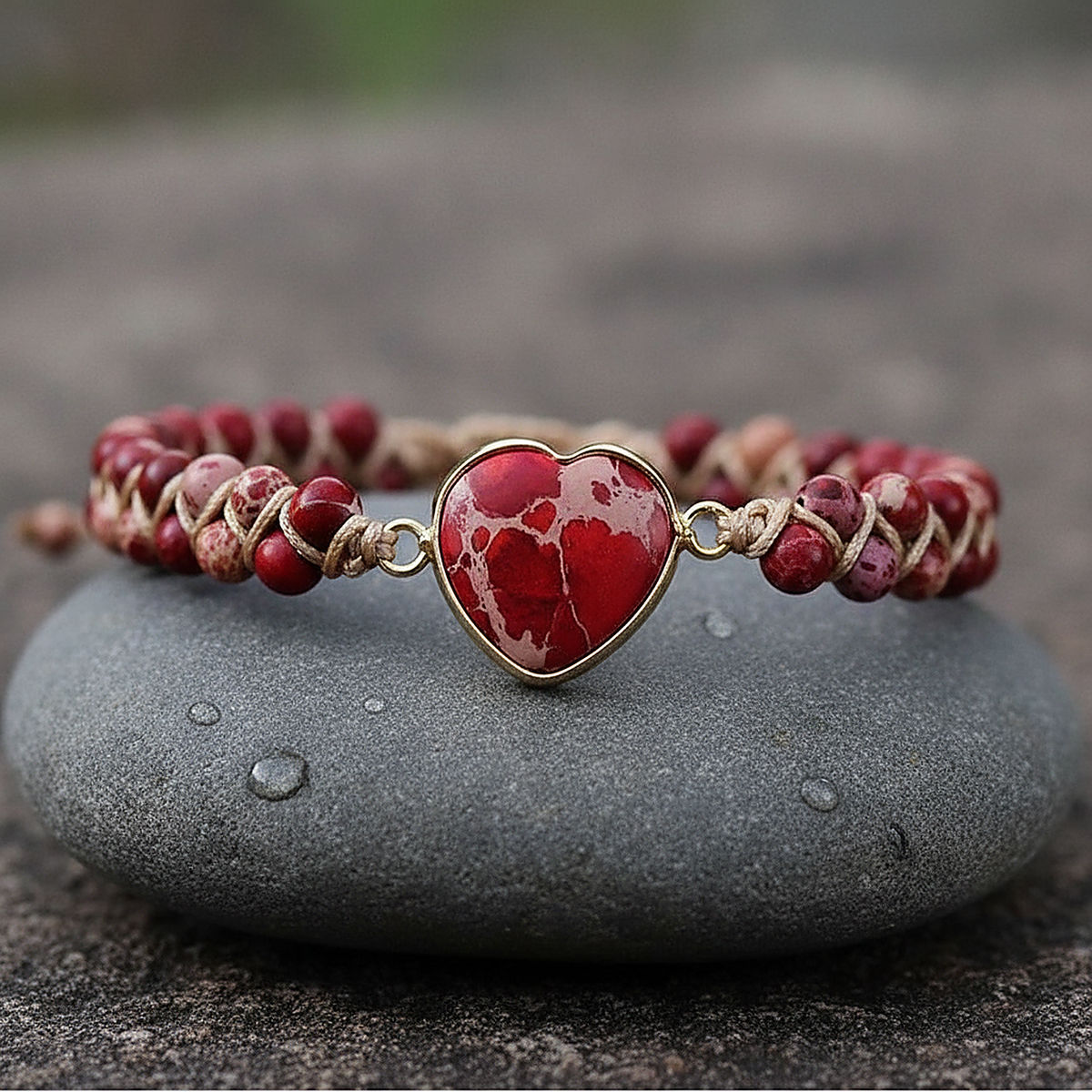Tindra Bohemian Bracelet