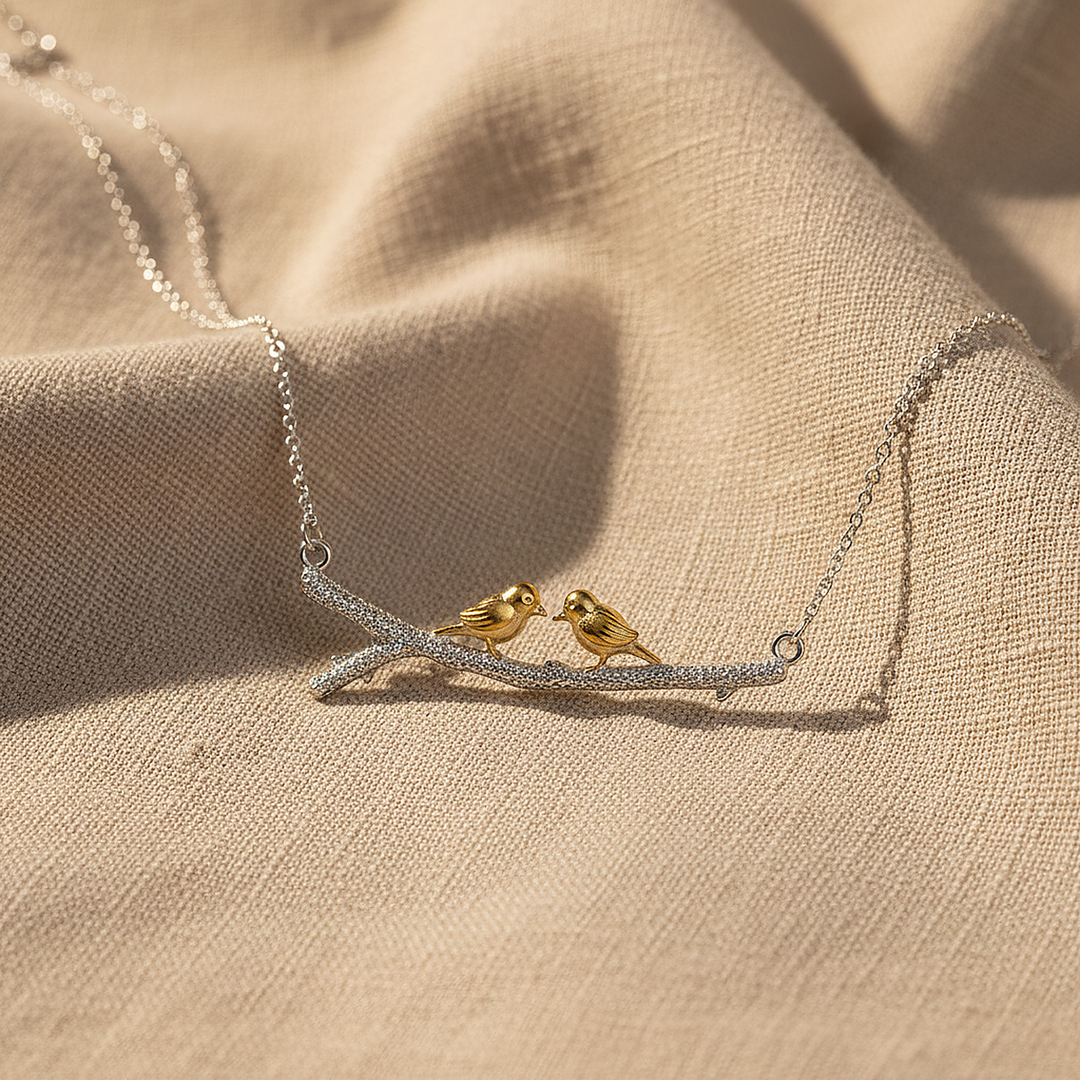 Ursule Necklace