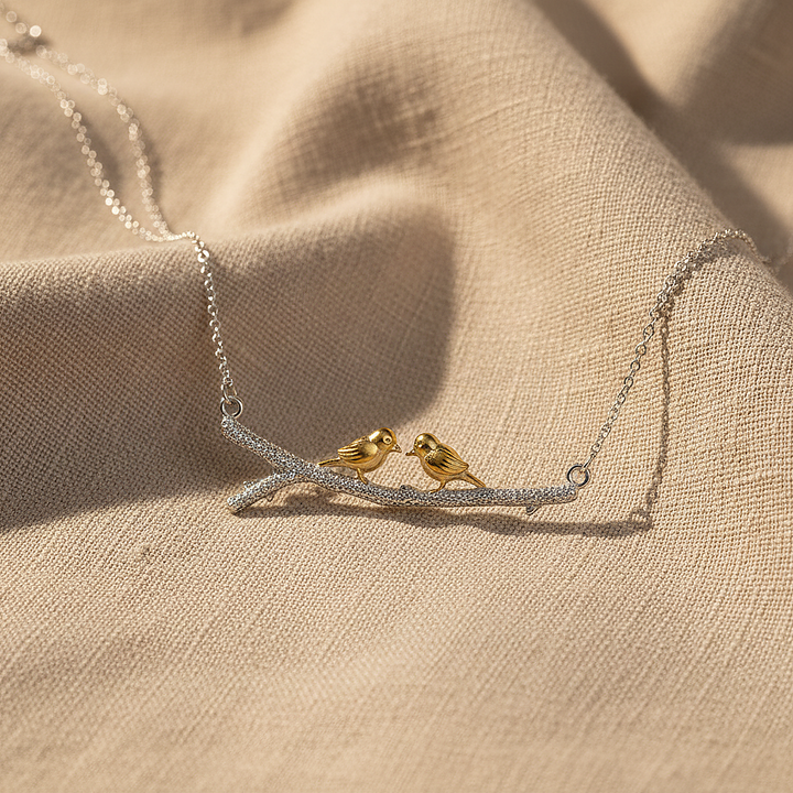 Ursule Necklace