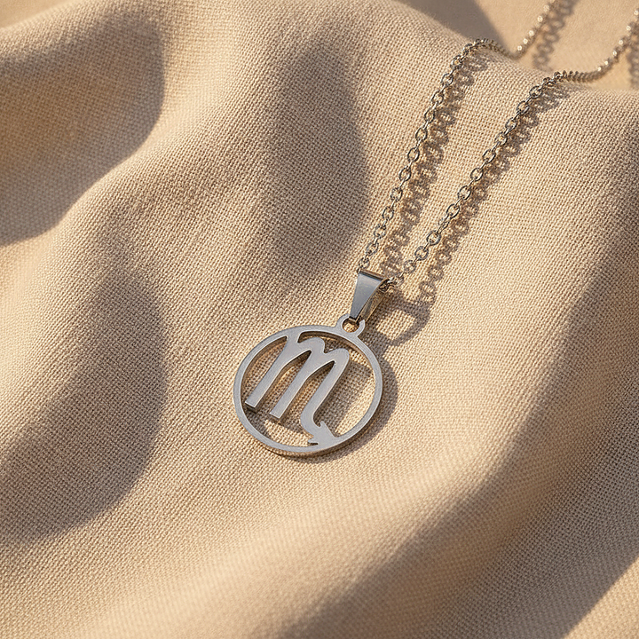 Quilla Classic Necklace