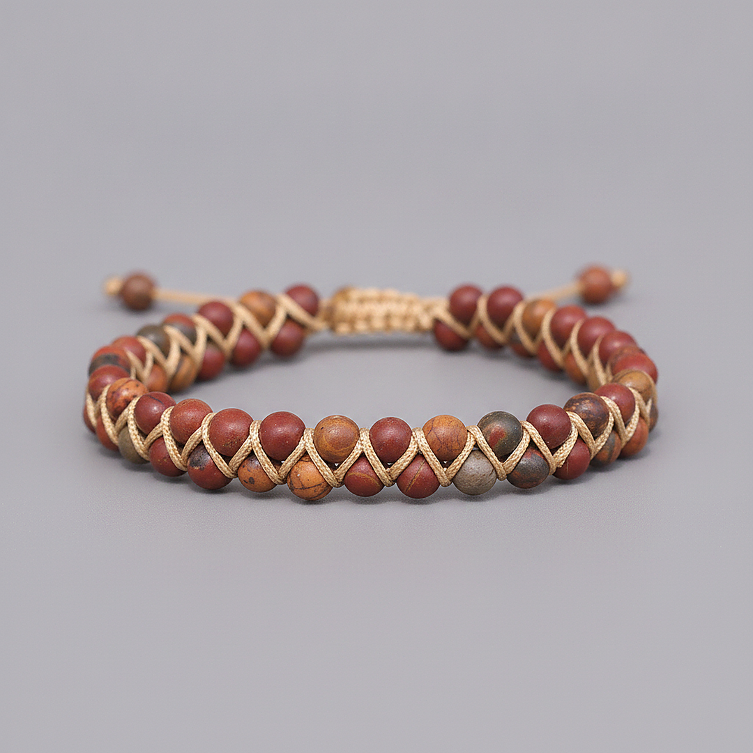 Vivienne Bohemian Bracelet