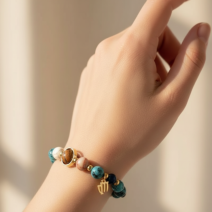 Amelie Bracelet