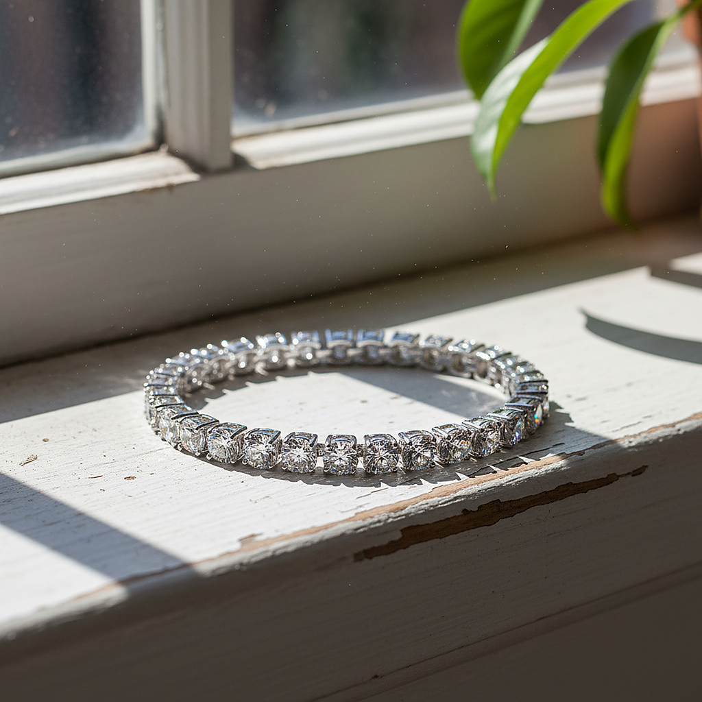 Perle Bracelet