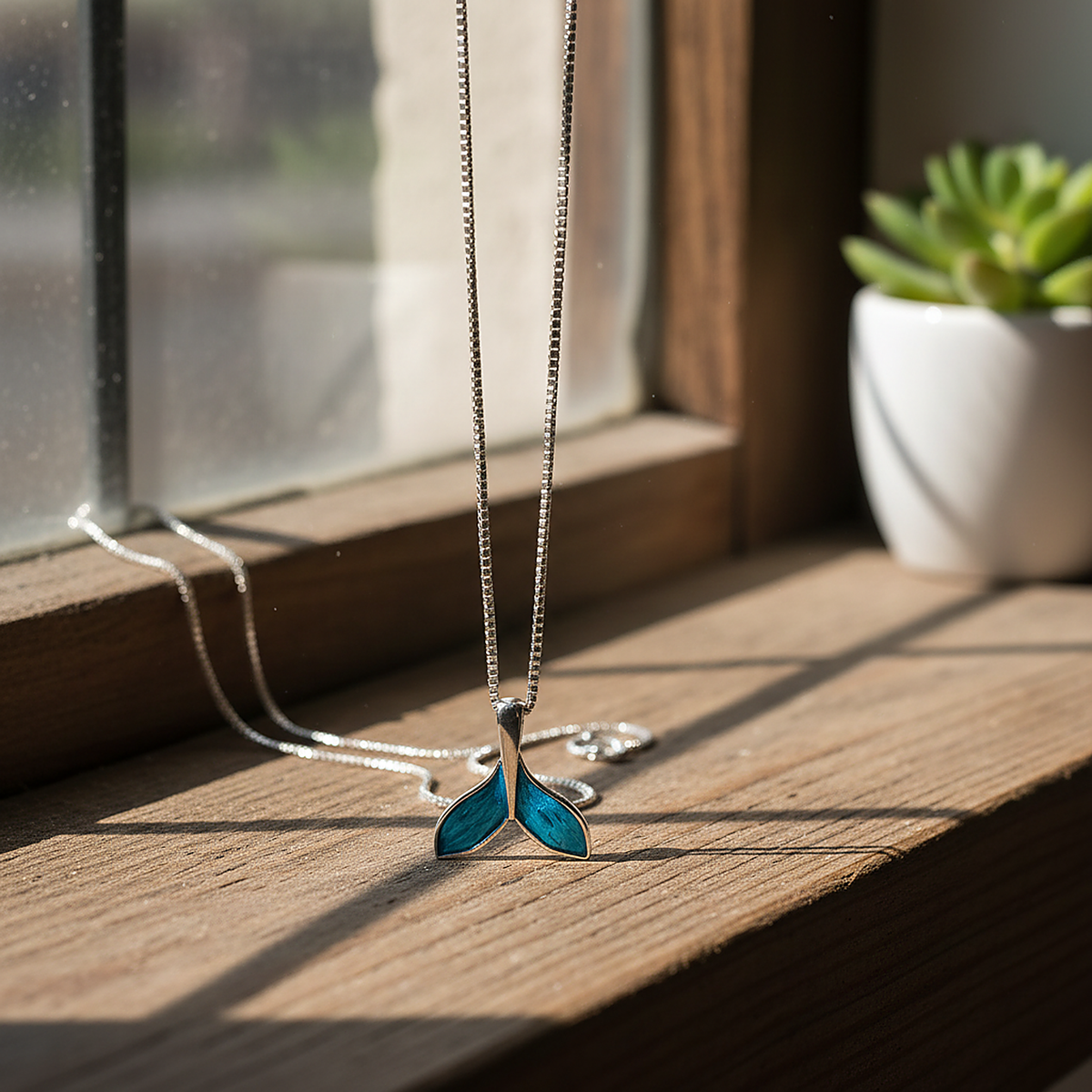 Tamsin Necklace