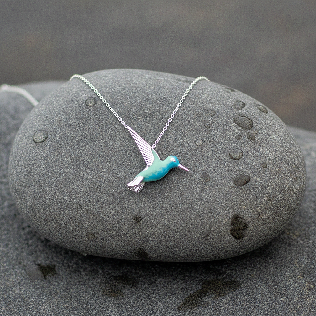 Opaline Necklace