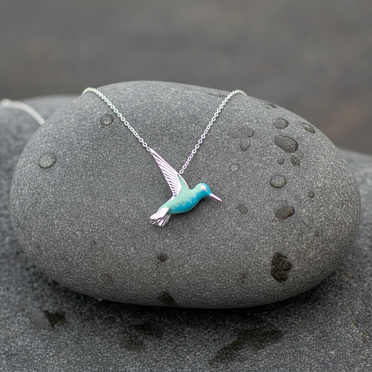 Opaline Necklace