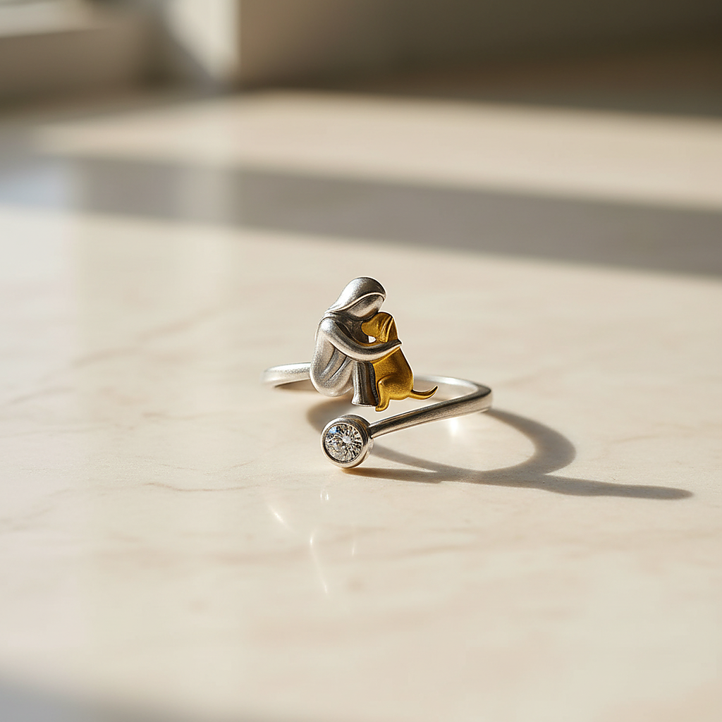 Sereia Ring