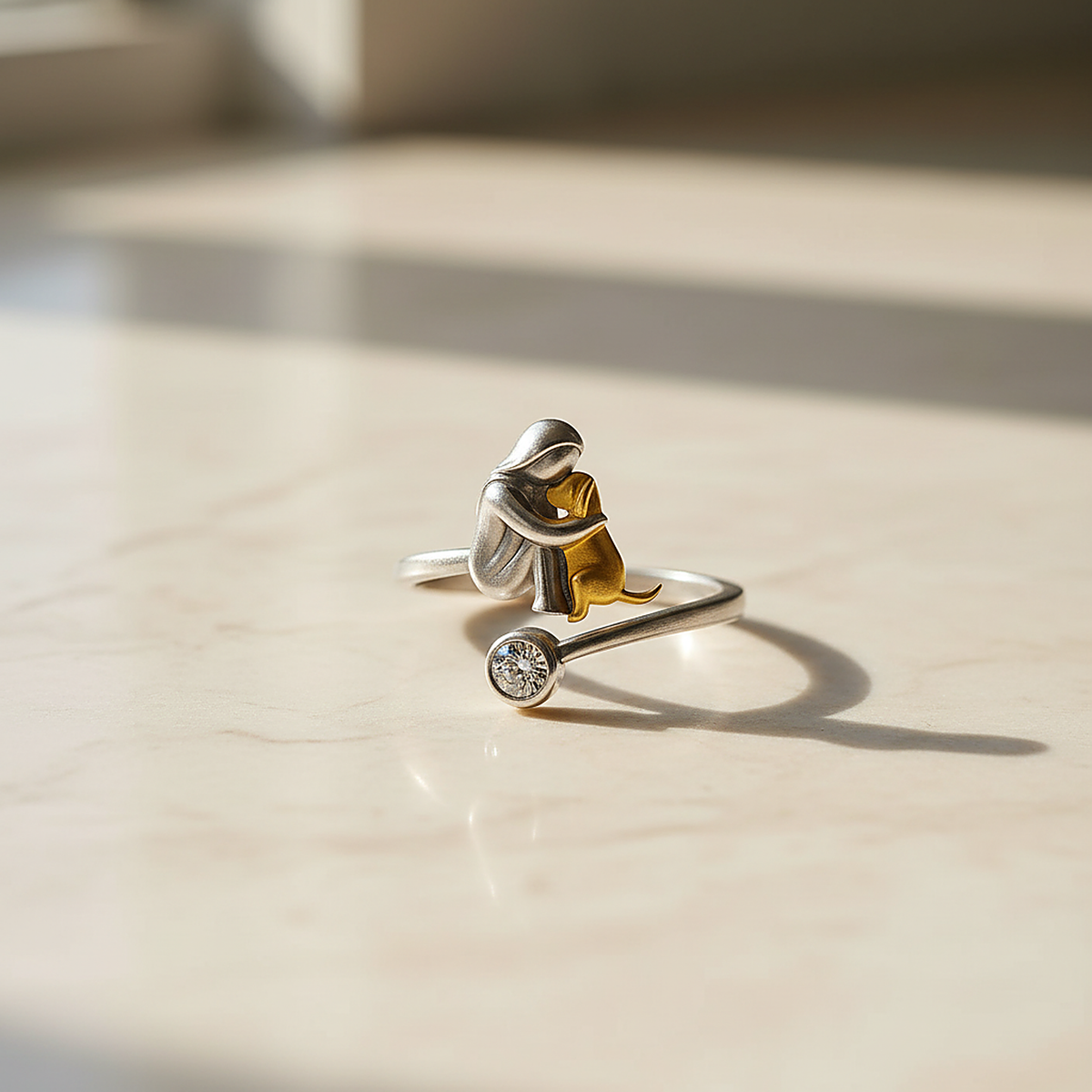 Sereia Ring