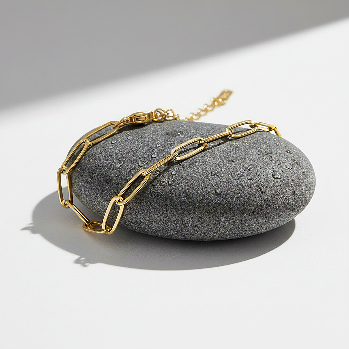 Ines Gold Bracelet