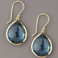 Aurore Crystal Earrings